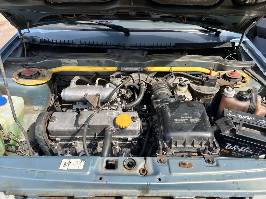 Продам Ваз/Lada 21099