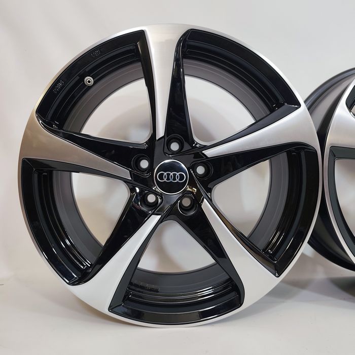 5x112 18" audi a4 b6 b7 b8 b9 a5 a6 c6 c7 c8 a7 a8 q3 q5