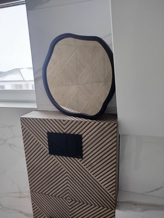 Lustro LED 50x53