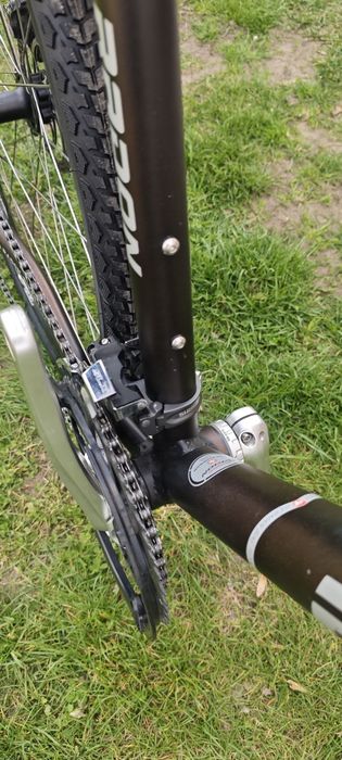 Rower trekkingowy firmy RODON