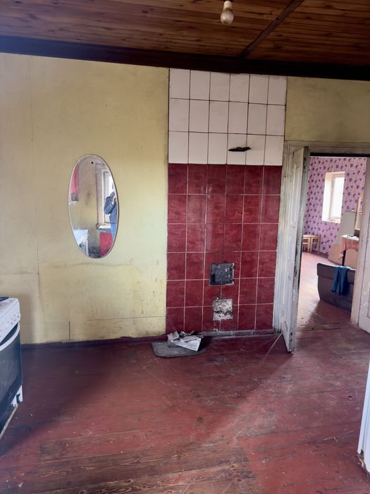 Будинок в Селі Жуківка