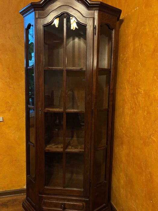 Elegancie Meble Dębowe