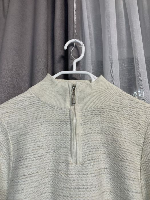 Лонг светр, кофта