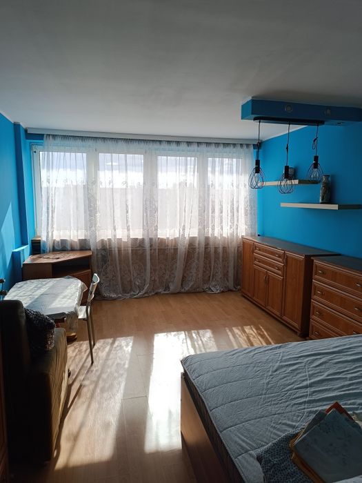 Mieszkanie 1-pokojowe | 25 m² | Gdańsk, ul. Stryjewskiego | Winda