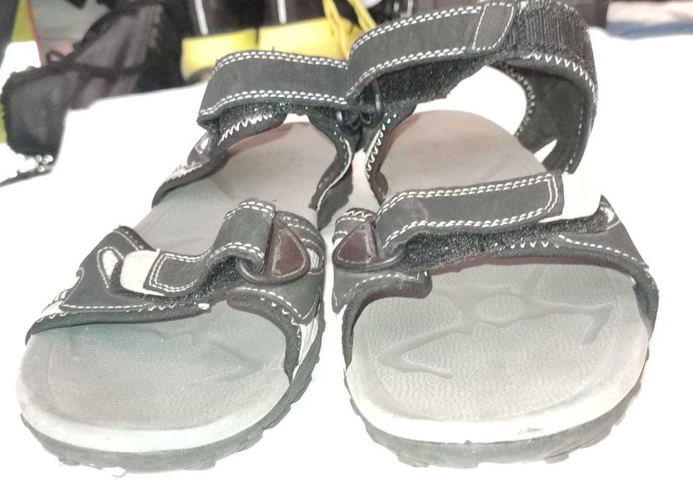 buty American Club 42 Sandały #398