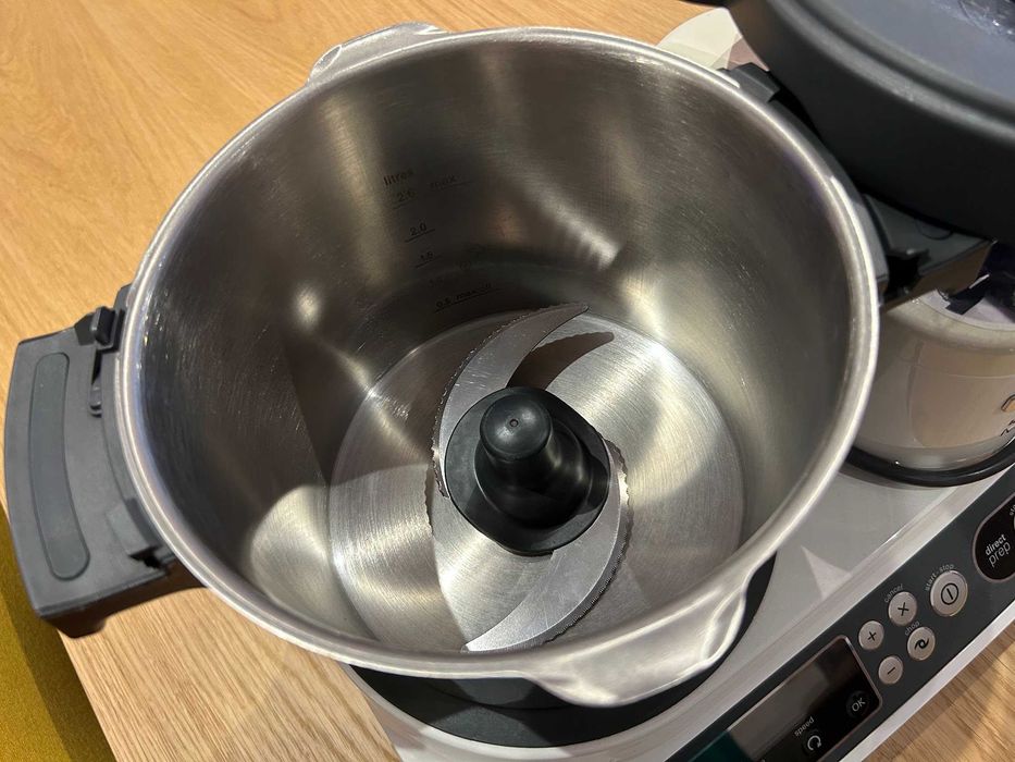 Robot de cozinha Kenwood kCook Multi