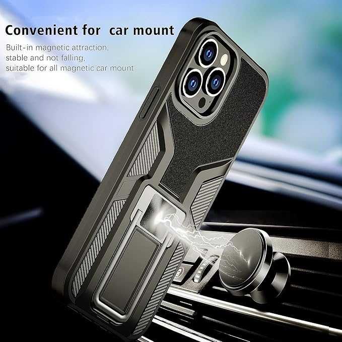 Soraka Etui kompatybilne z iPhone 13 Pro Max