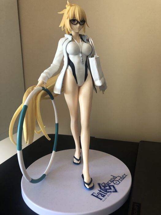 Figurka Archer Jeanne d'Arc z popularnej serii anime