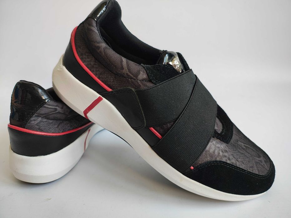 - Marc Cain - Sneakersy r. 37