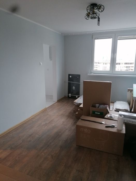 Malowanie , gipsowanie ,  remonty ,panele ,