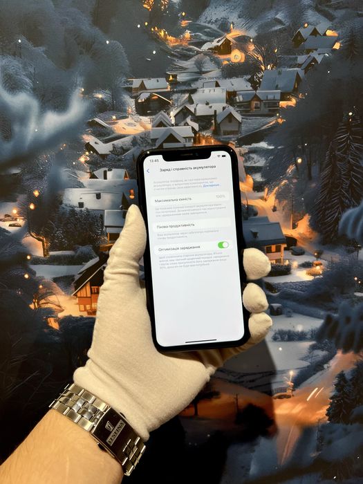 Apple iPhone XR 64Gb Black