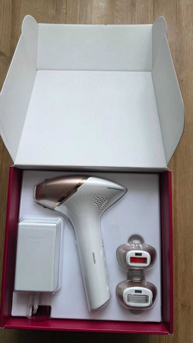 philips lumea 9000