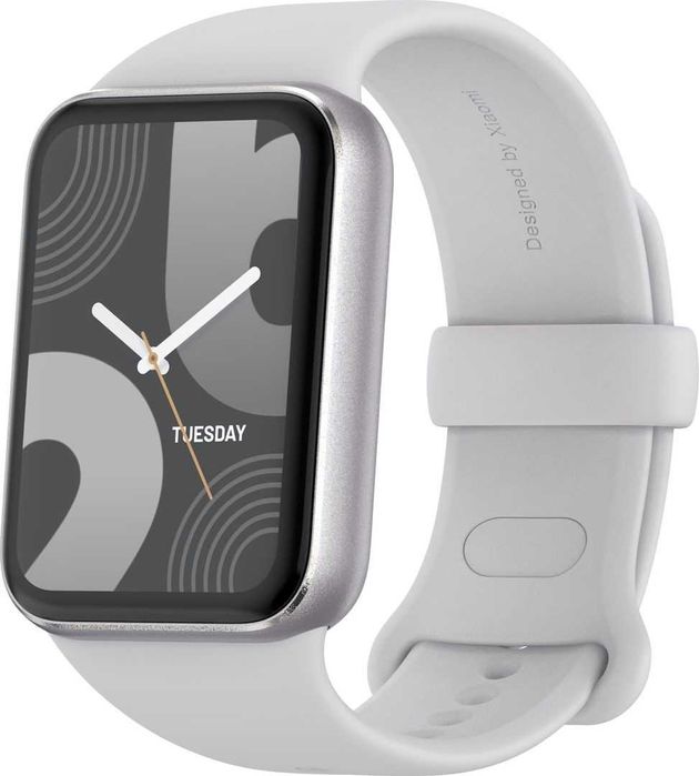 Фітнес-браслет Xiaomi Smart Band 9 Pro