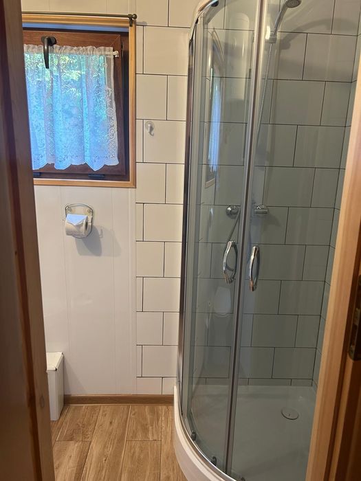 Przyjezierze domek letniskowy wynajmę