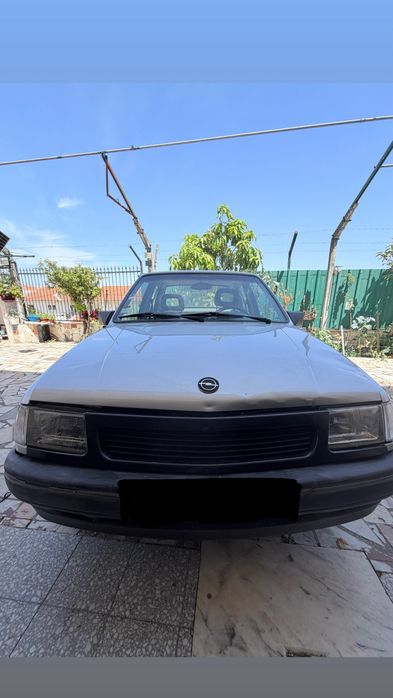 Opel Corsa gl 1.2 S