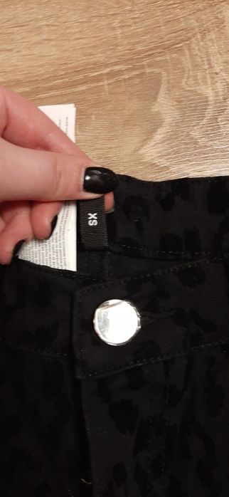 Jeansy Calzedonia XS/34, nowe z metką