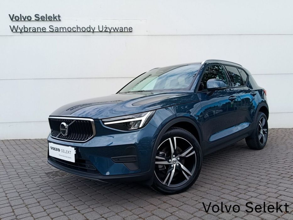 Volvo XC 40