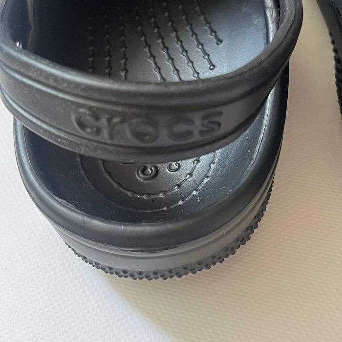 Чоловічі сабо Crocs baya  41,42
