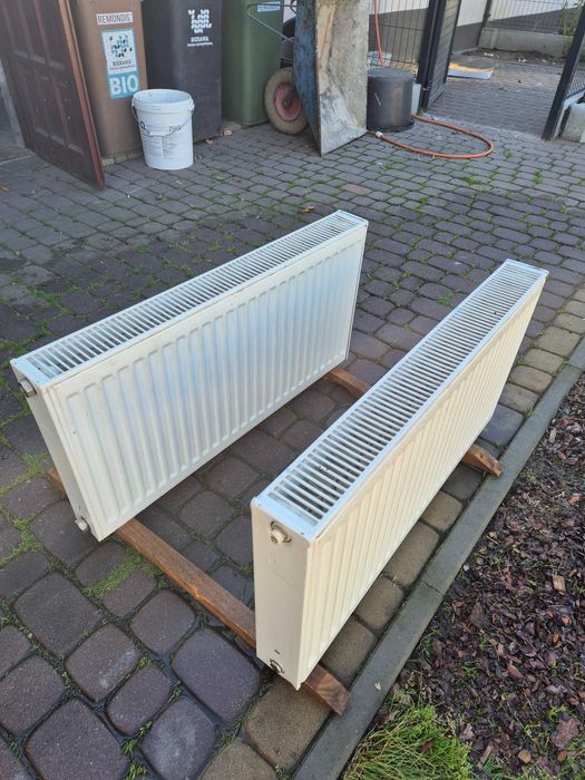 Grzejnik Purmo metalowy 45x90 - chyba C22