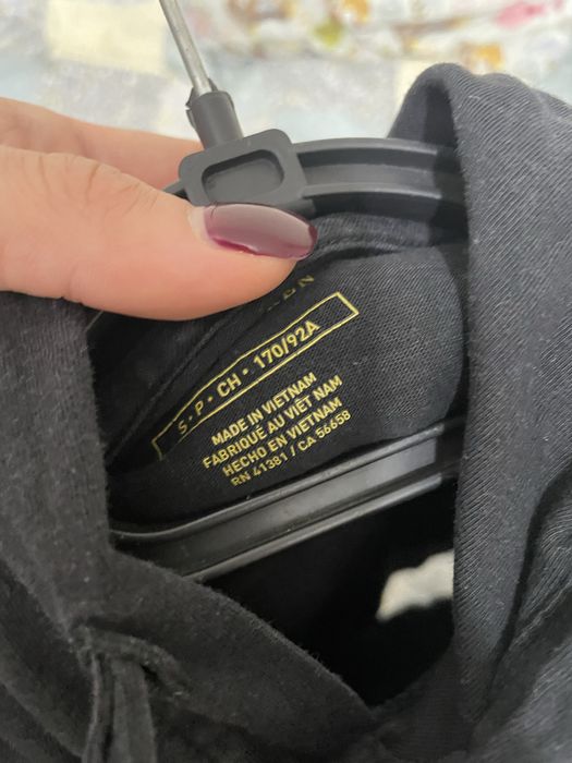 Світшот Худі Polo Ralph Lauren S
