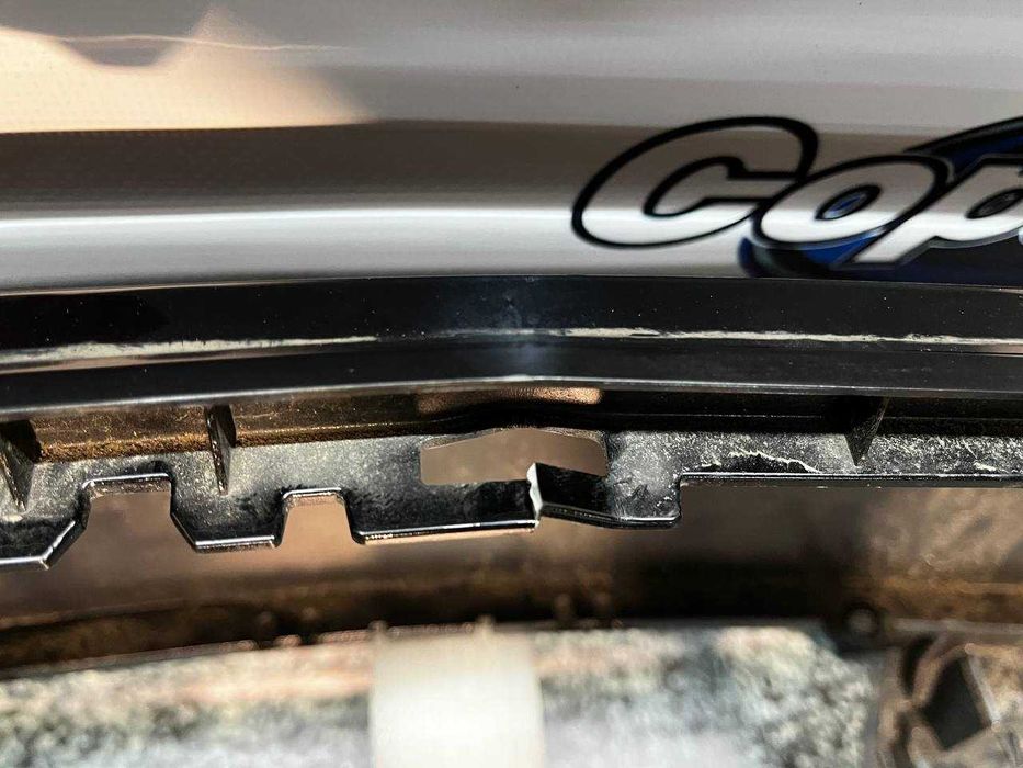 Бампер задній Tesla Model 3 Highland