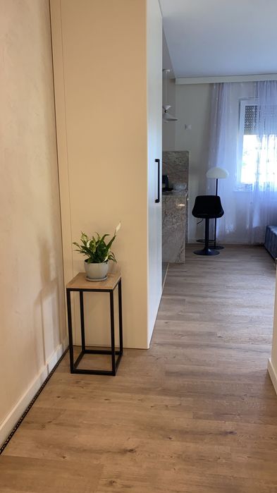 Mieszkanie apartament