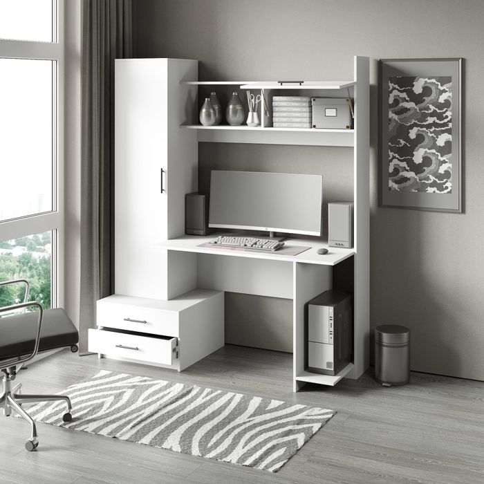 Стіл, комп'ютерний стіл, робочий стіл, дитячий стіл, письмовий стіл