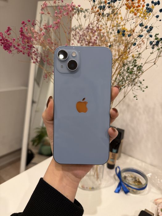 Iphone 14 plus 256Gb