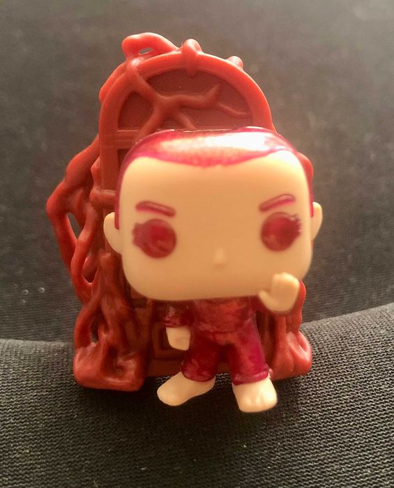 Stranger Things (mini)