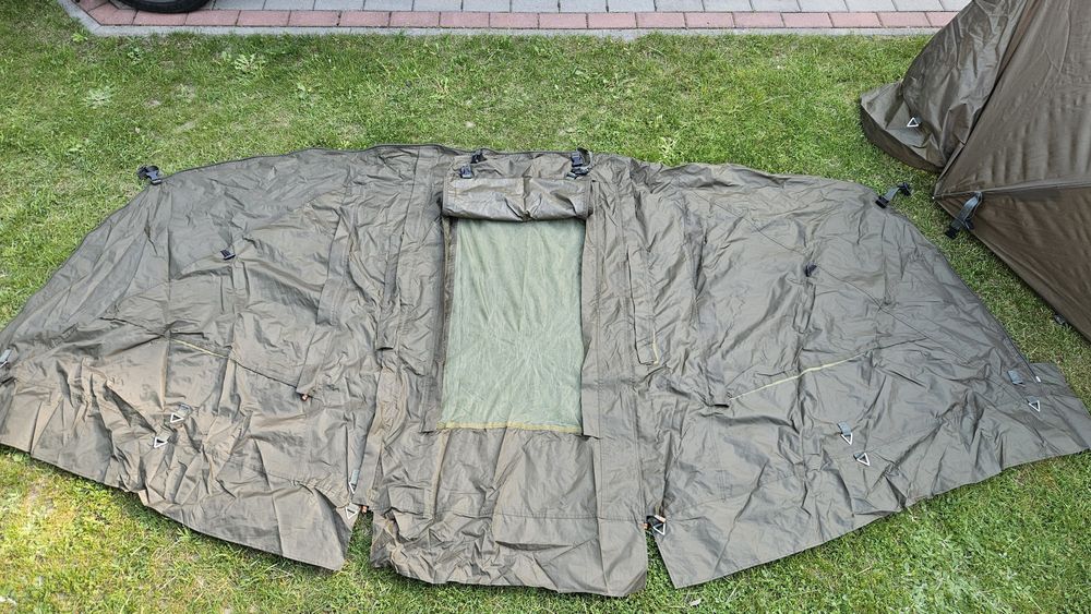 Namiot Brolly Tamdem Baits