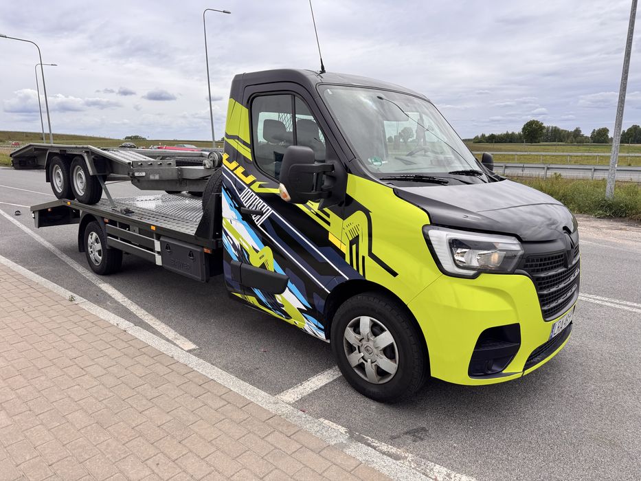 wypożyczalnia samochód zastępczy   Wynajem   99 zł doba