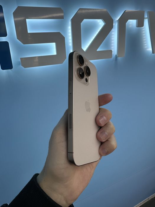 iPhone 16 PRO 128GB BATERIA 90% GWARANCJA 12 miesiecy !!!