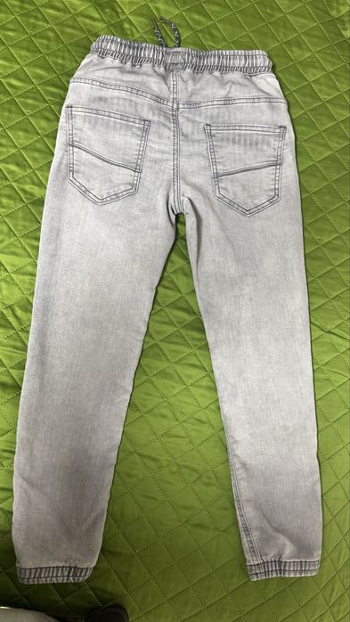 Джинси для хлопчика