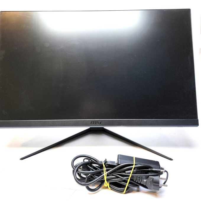Monitor  MSI OPTIX G271