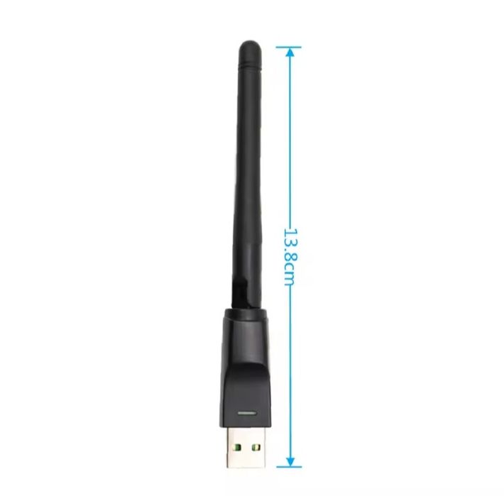 Karta sieciowa USB 150mb/s