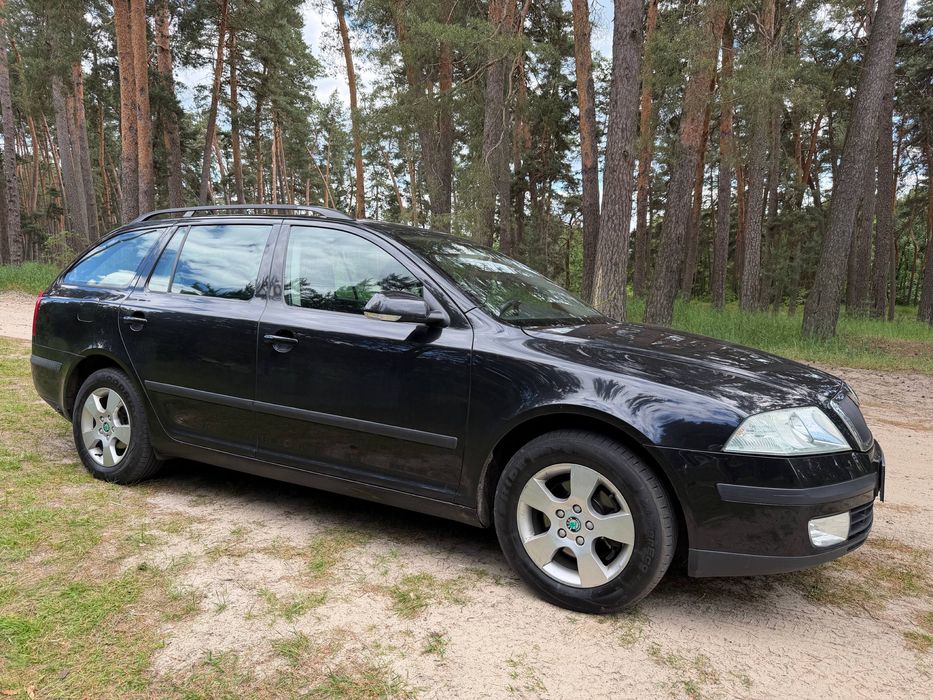 Продам Skoda Oktavia А5