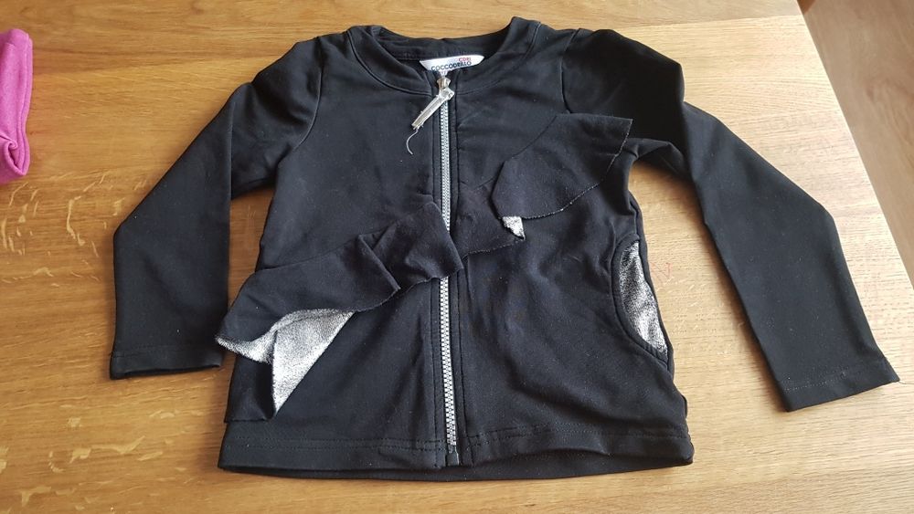 Bluza coccodrillo r. 92