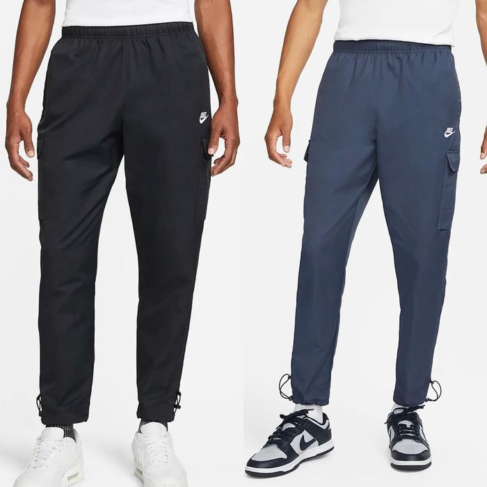 Чоловічі оригінальні спортивні штани Nike Cargo Trousers
