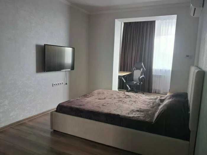 Аренда 1к квартиры Сухой Фонтан