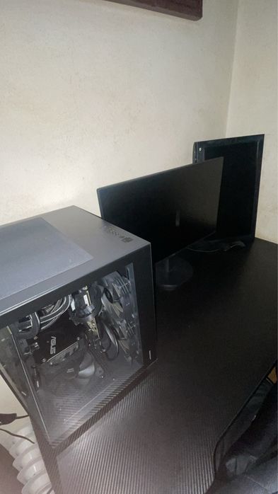 Complete Gaming Setup447437598161653763