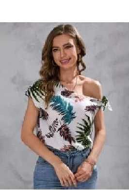 Tops e Vestido - NOVOS