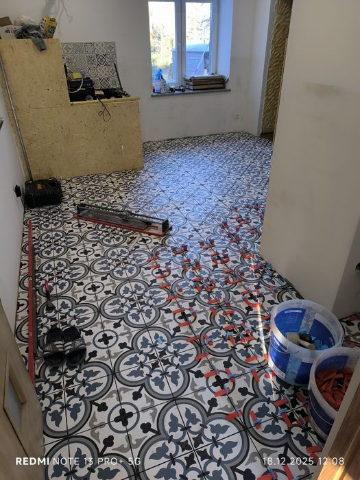 Kompleksowe wykończenia wnętrz