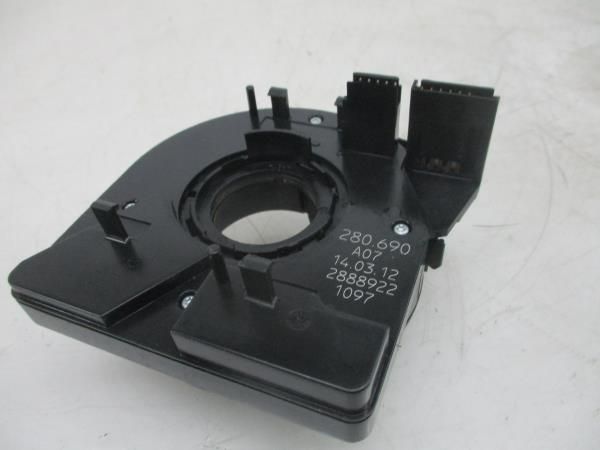 Fita de airbags VOLKSWAGEN Polo (6R, 6C)