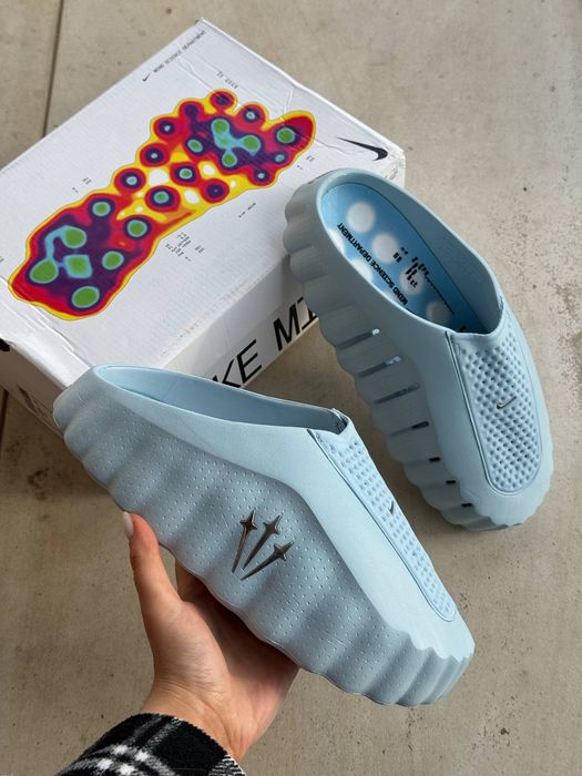 Nike Mind 001 х DRAKE’S NOCTA “Concept Custom
