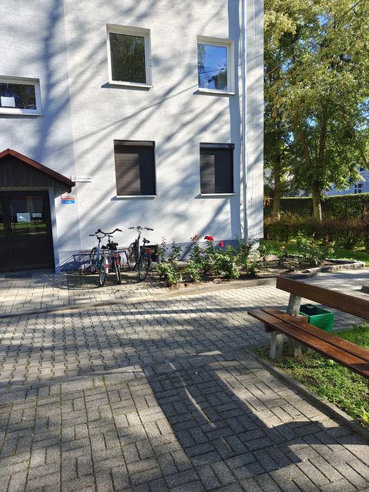 Słoneczne 2-pokojowe mieszkanie 45m² + balkon Osiedle 1000lecia ,gotowe do zamieszkania.