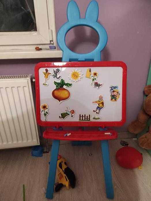 Дошка для малювання дитяча