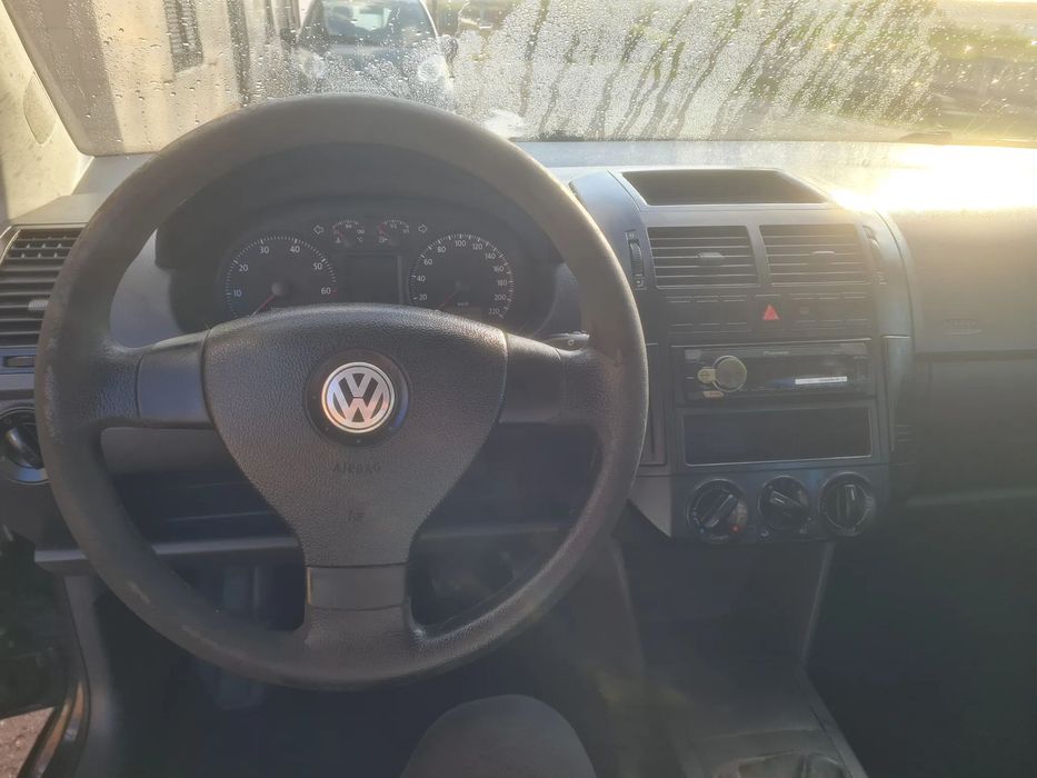 VW Polo 1.2 Live