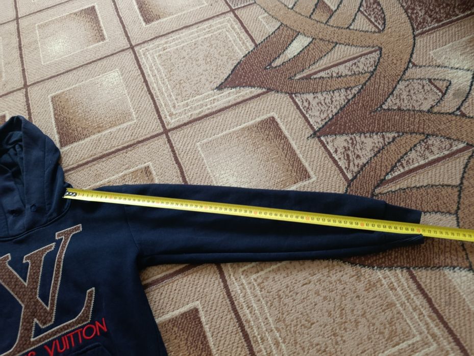 Кофта Louis Vuitton