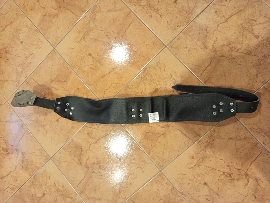 Pas górniczy biodrowy 120 cm