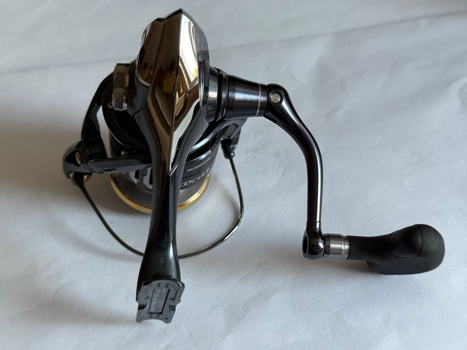 OKAZJA!!! Shimano 17 TwinPower 4000XG JAPAN - JAK NOWY